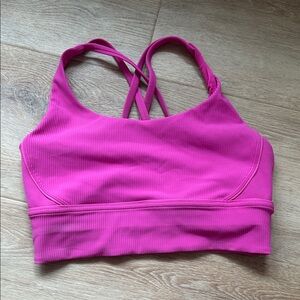 LuLulemon Sport Bra
